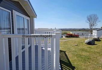Seaview Homes has Balcony rooms