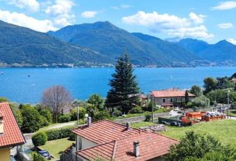 My Holidays - Musso has Balcony rooms