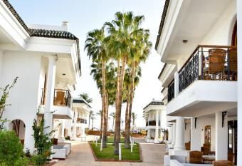 Seti Sharm Palm Beach Resort Families and couples only allows 18 year olds to book a room