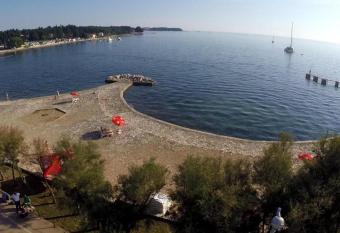 App Residence Spadici 1 allows 18 year olds to book a room