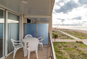 Apartamento Denis Playa 307 has Balcony rooms