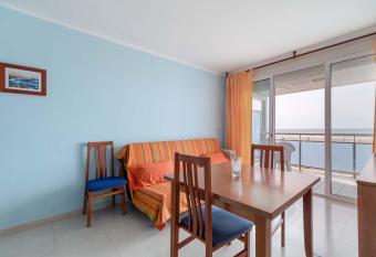 Apartamento Denis Playa 106 has Balcony rooms