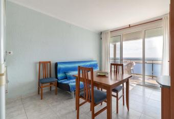 Apartamento Denis Playa 101 has Balcony rooms
