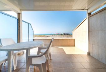 Apartamento Denis Playa 7 has Balcony rooms