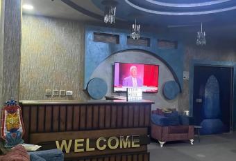                                        allows 18 year olds to book a room