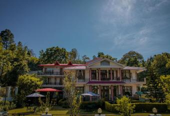 Sangita Resorts has Balcony rooms