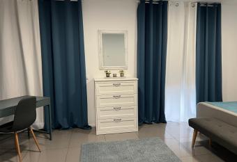 LuxApartment Blauen has Balcony rooms