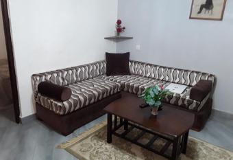 Danica Apartments Nyali allows 18 year olds to book a room