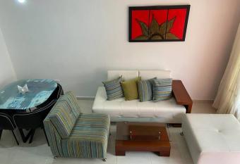 Momentus Salento has Balcony rooms