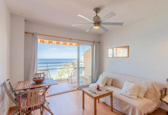 Apartamento Playa Calpe has Balcony rooms