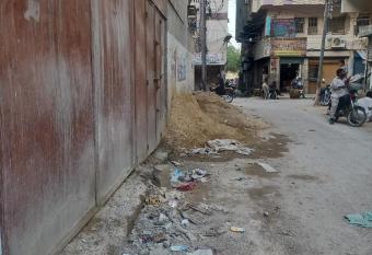 New Hotel Couple In Karachi has Smoking/Balcony rooms