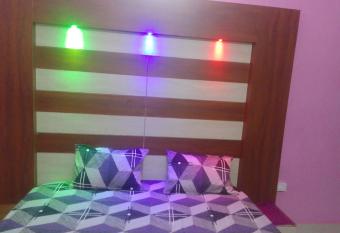 Priyanka Homestay has Balcony rooms