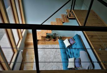 Frontera LOFT allows 18 year olds to book a room