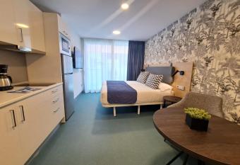 RK Farall  n Canteras has Balcony rooms