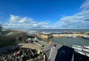 Chandlers BnB allows 18 year olds to book a room