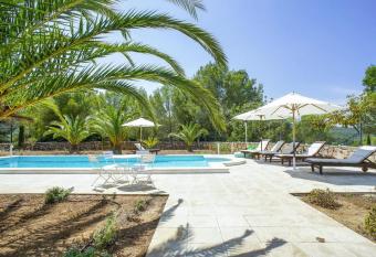 Luxuri  se Finca auf dem Golfplatz - Ein Traum, nicht nur f  r Golfer has Balcony rooms