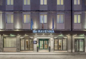 NH Ravenna allows 18 year olds to book a room