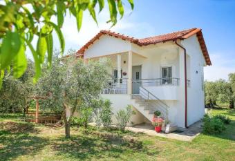 Elena s Suite has Balcony rooms