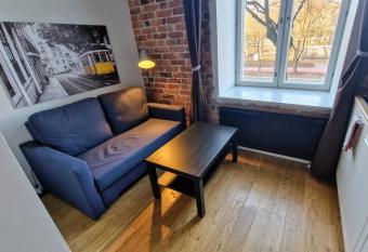 Stay Apartments 6 allows 18 year olds to book a room