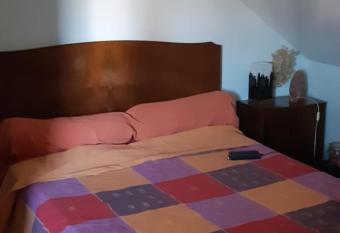 Calme en sancerrois has Balcony rooms