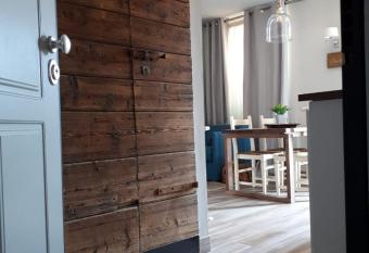 Magnolia@27 Lake Iseo has Balcony rooms