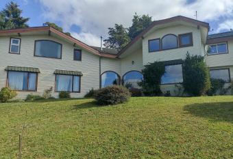 Brisas del Llanquihue has Balcony rooms