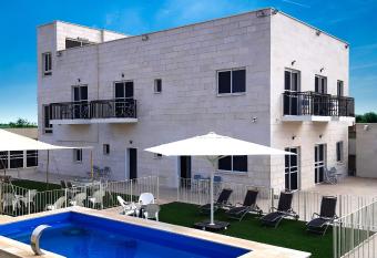              - ASHTORI has Balcony rooms