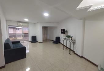 Apartamento amplo p   na areia - Itapema 180m da Praia has Balcony rooms