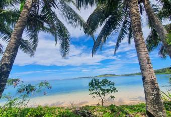 Ramada Suites By Wyndham Seafront Coral Coast allows 18 year olds to book a room