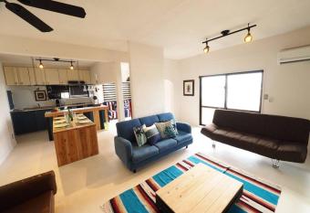                         K                has Balcony rooms