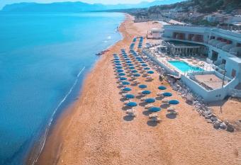 Hotel La Battigia has Balcony rooms