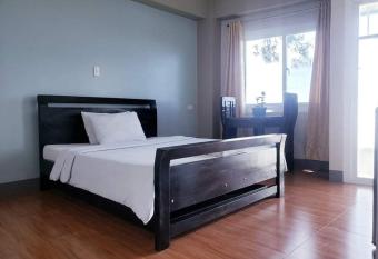BAGUIO Betty s Room Rental Couple/ Family Studio has Balcony rooms