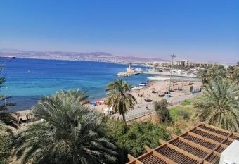 Nice View Hotel                                                                  has Balcony rooms