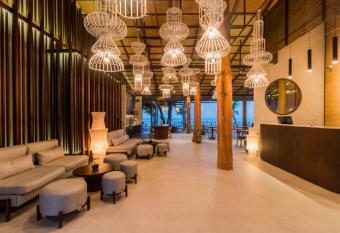 The Flow Samui Beach Resort allows 18 year olds to book a room