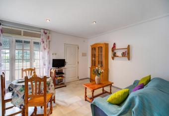 Apartamento Pinar has Balcony rooms