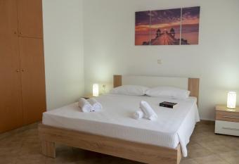 Summer Pearl Apartments has Balcony rooms