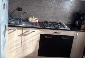 Casa Ionita has Balcony rooms