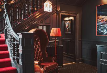 No17 The Promenade allows 18 year olds to book a room