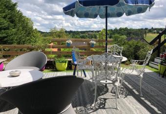 Chambre d h  tes dans une cadre bucolique ... allows 18 year olds to book a room