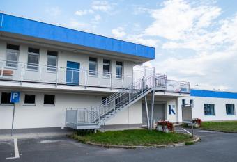 Ubytovna a Cykloubytovna Koupali  t   Kada   allows 18 year olds to book a room