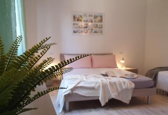 Appartamento Marilu has Balcony rooms