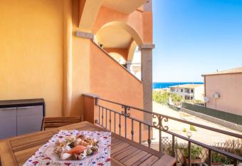 Toderix has Balcony rooms