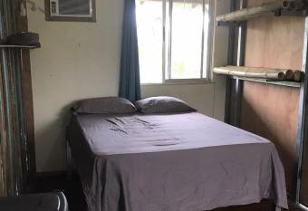 Hostel Oceano allows 18 year olds to book a room