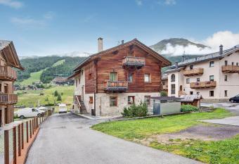 Mele Baitel li Pigna has Balcony rooms