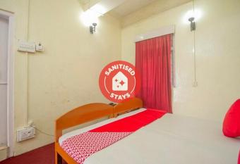 OYO Home Heritage 15 Homestay allows 18 year olds to book a room