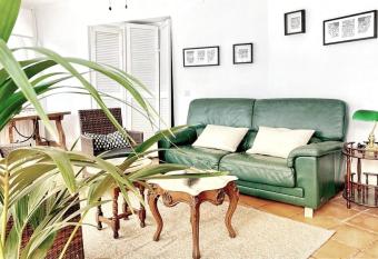 villa 2755 has Balcony rooms