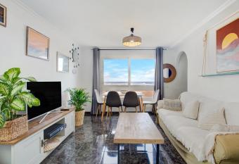 El Cotillo Mar Beach has Balcony rooms