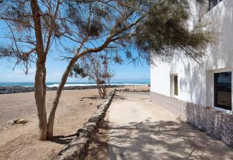 El Cotillo Mar Sea View has Balcony rooms