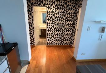 Apartamento Boutique allows 18 year olds to book a room