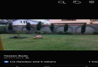 OYO 87696 Grand Inayat allows 18 year olds to book a room